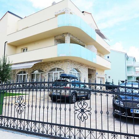 Apartments Miskovic Vodice Extérieur photo