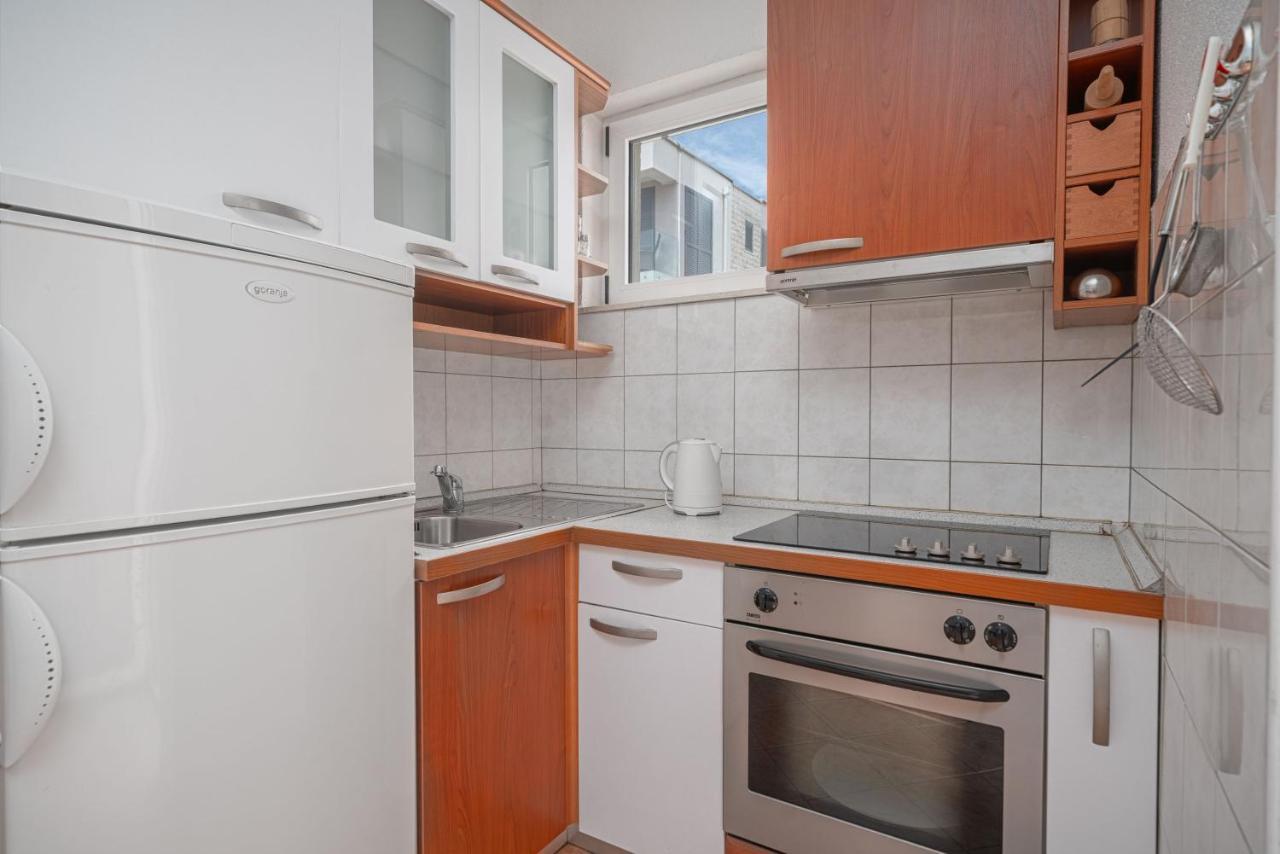 Apartments Miskovic Vodice Extérieur photo