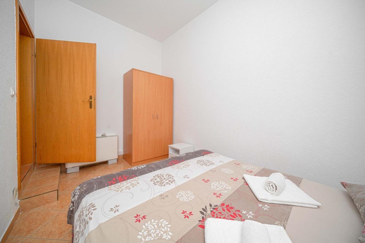 Apartments Miskovic Vodice Extérieur photo