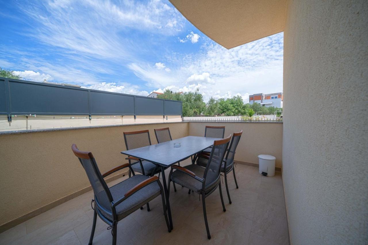 Apartments Miskovic Vodice Extérieur photo