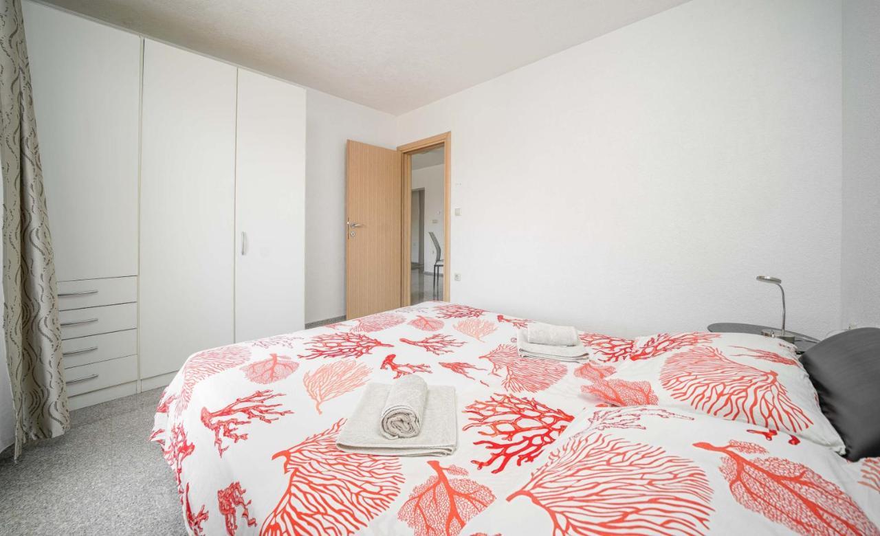 Apartments Miskovic Vodice Extérieur photo