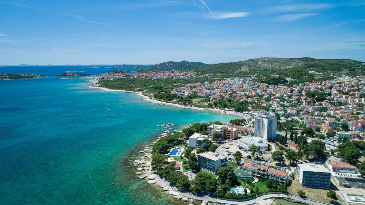 Apartments Miskovic Vodice Extérieur photo