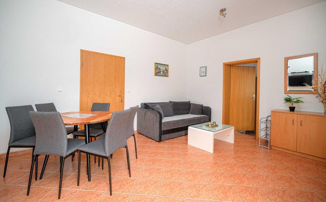 Apartments Miskovic Vodice Extérieur photo