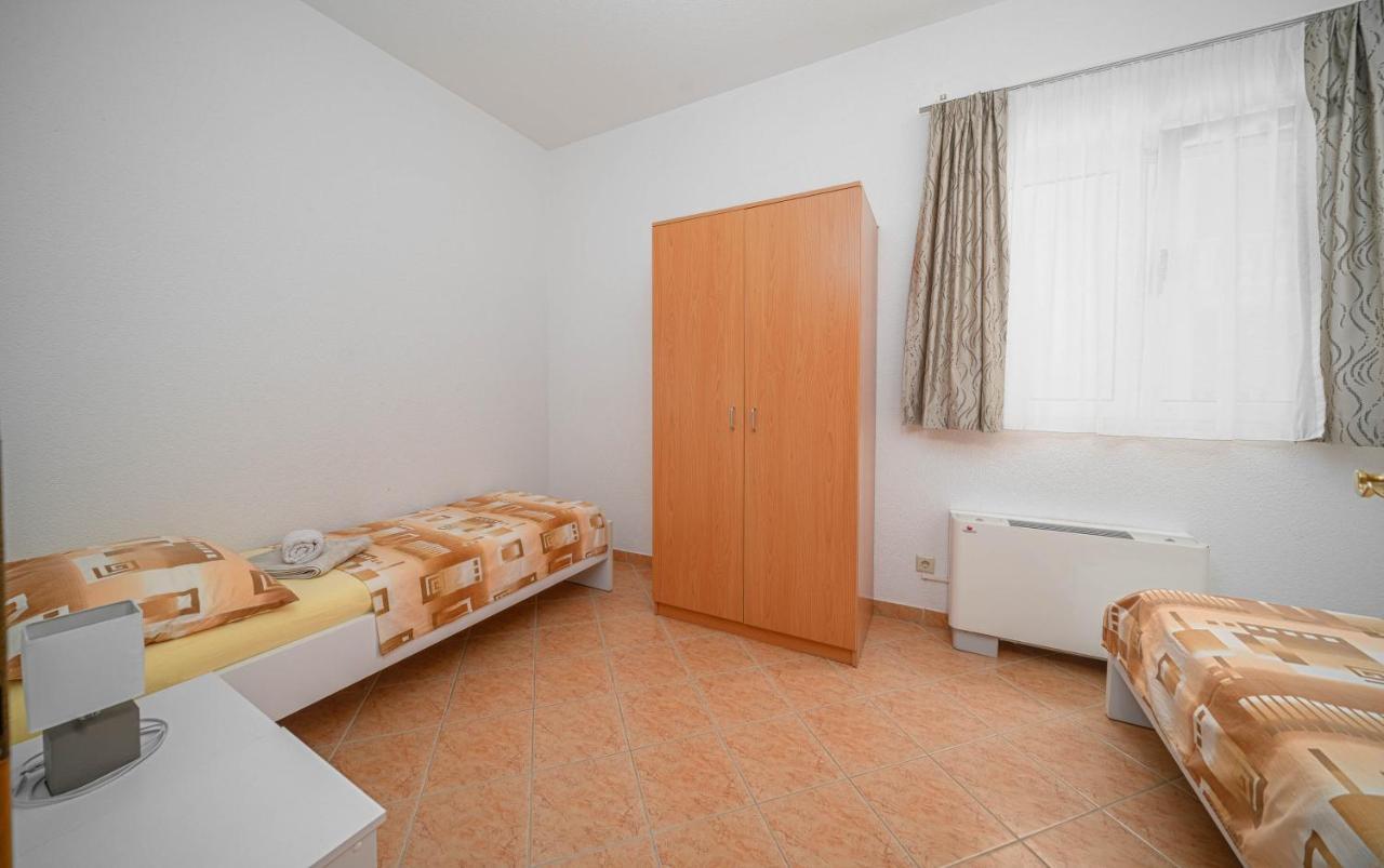 Apartments Miskovic Vodice Extérieur photo