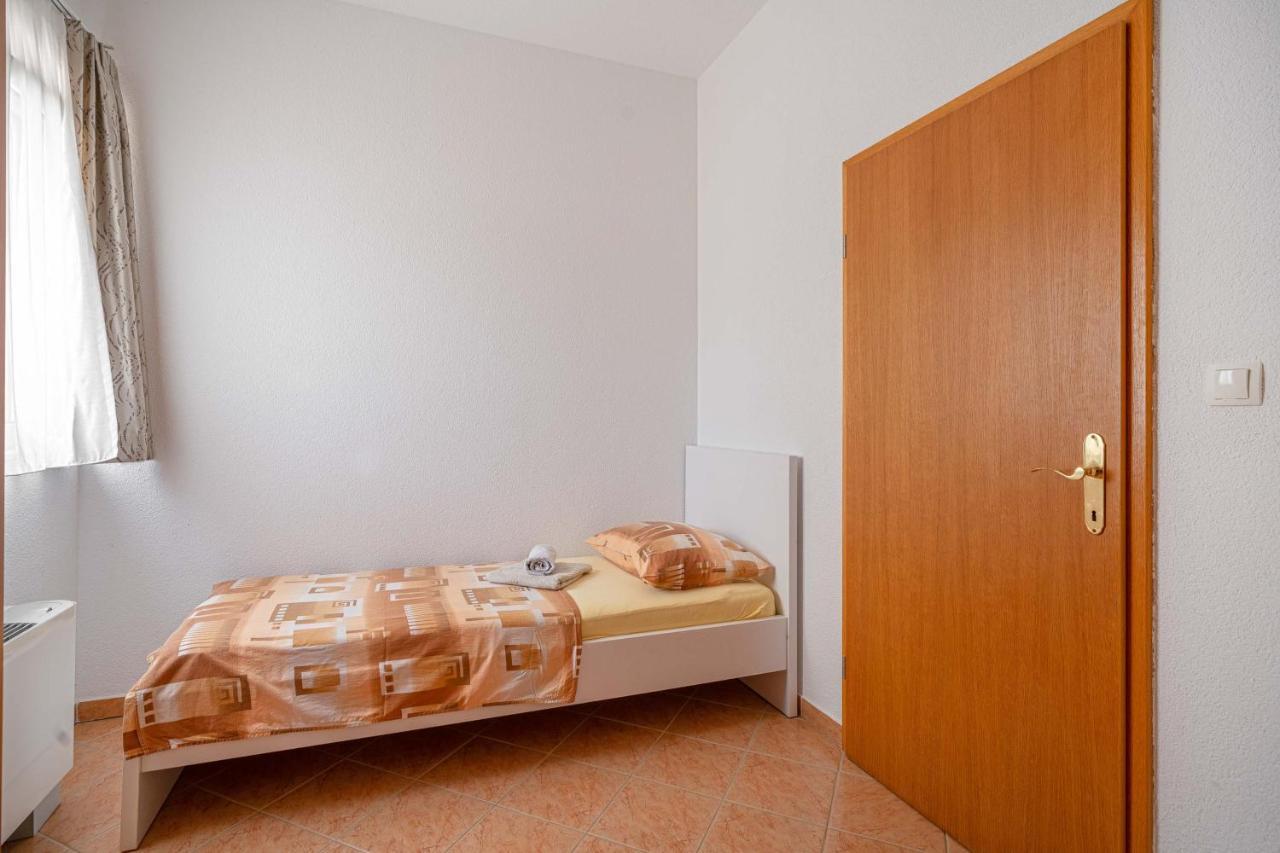 Apartments Miskovic Vodice Extérieur photo