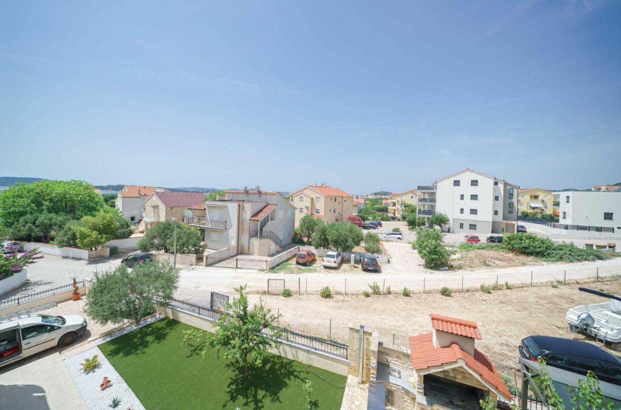 Apartments Miskovic Vodice Extérieur photo