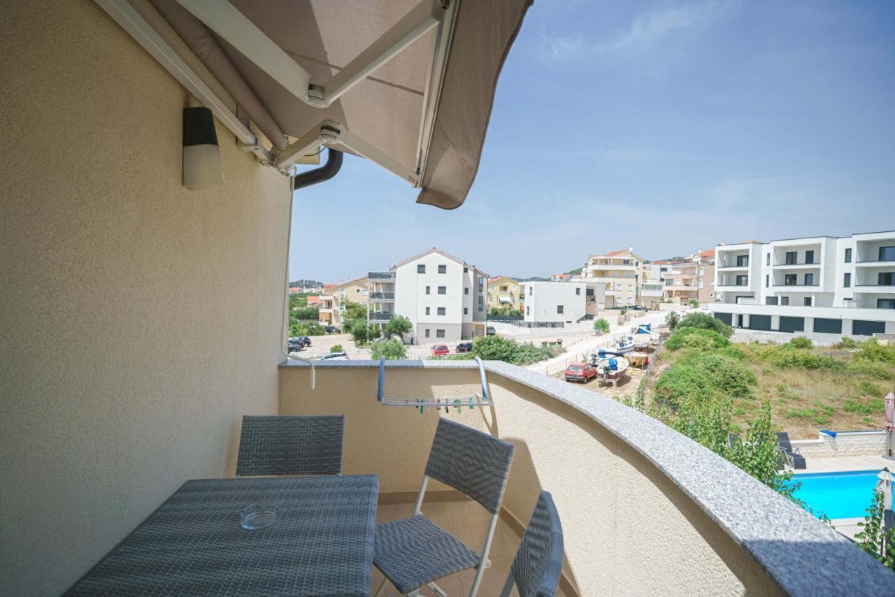 Apartments Miskovic Vodice Extérieur photo