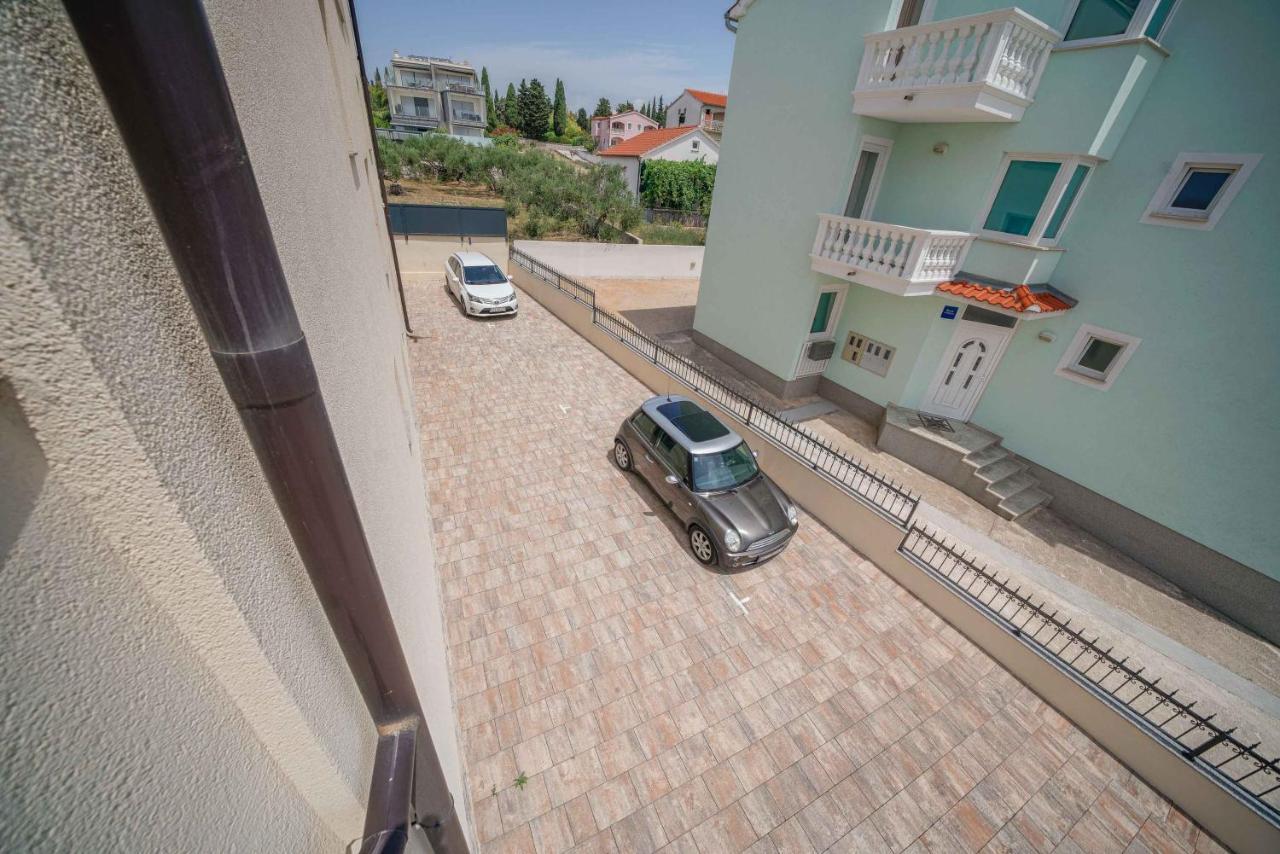 Apartments Miskovic Vodice Extérieur photo