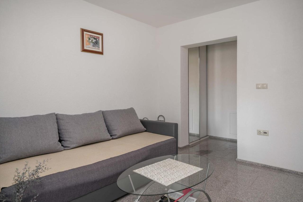 Apartments Miskovic Vodice Extérieur photo