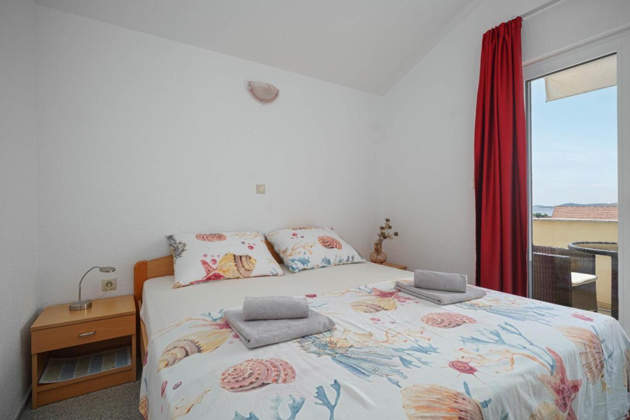 Apartments Miskovic Vodice Extérieur photo