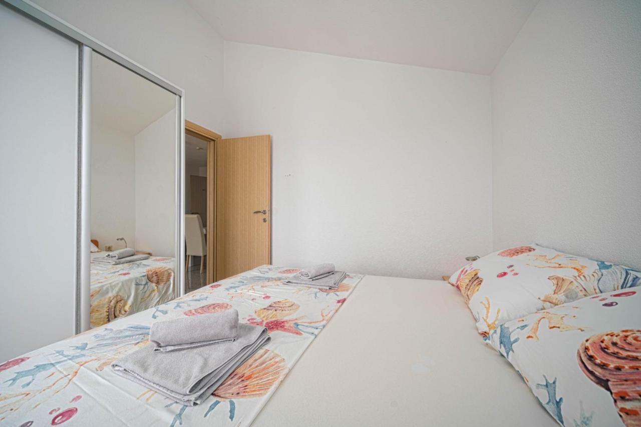 Apartments Miskovic Vodice Extérieur photo