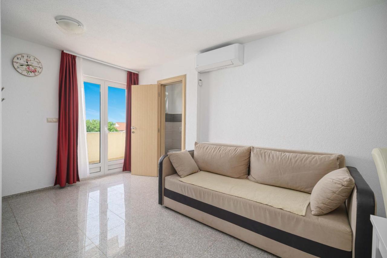 Apartments Miskovic Vodice Extérieur photo