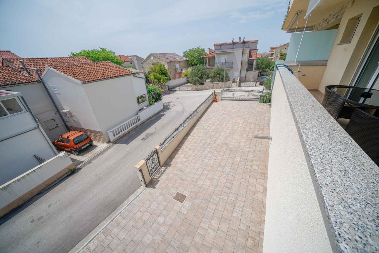 Apartments Miskovic Vodice Extérieur photo