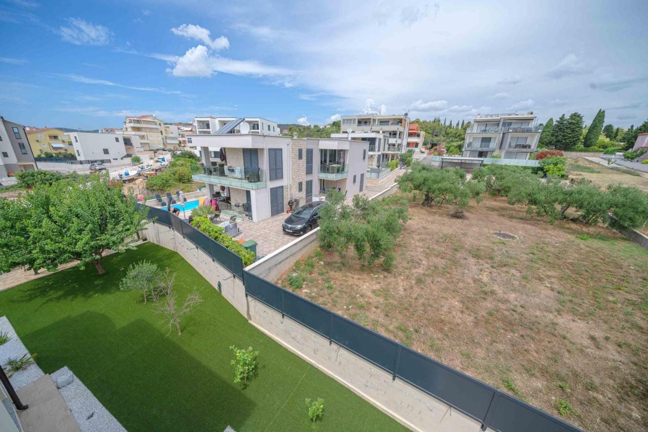Apartments Miskovic Vodice Extérieur photo
