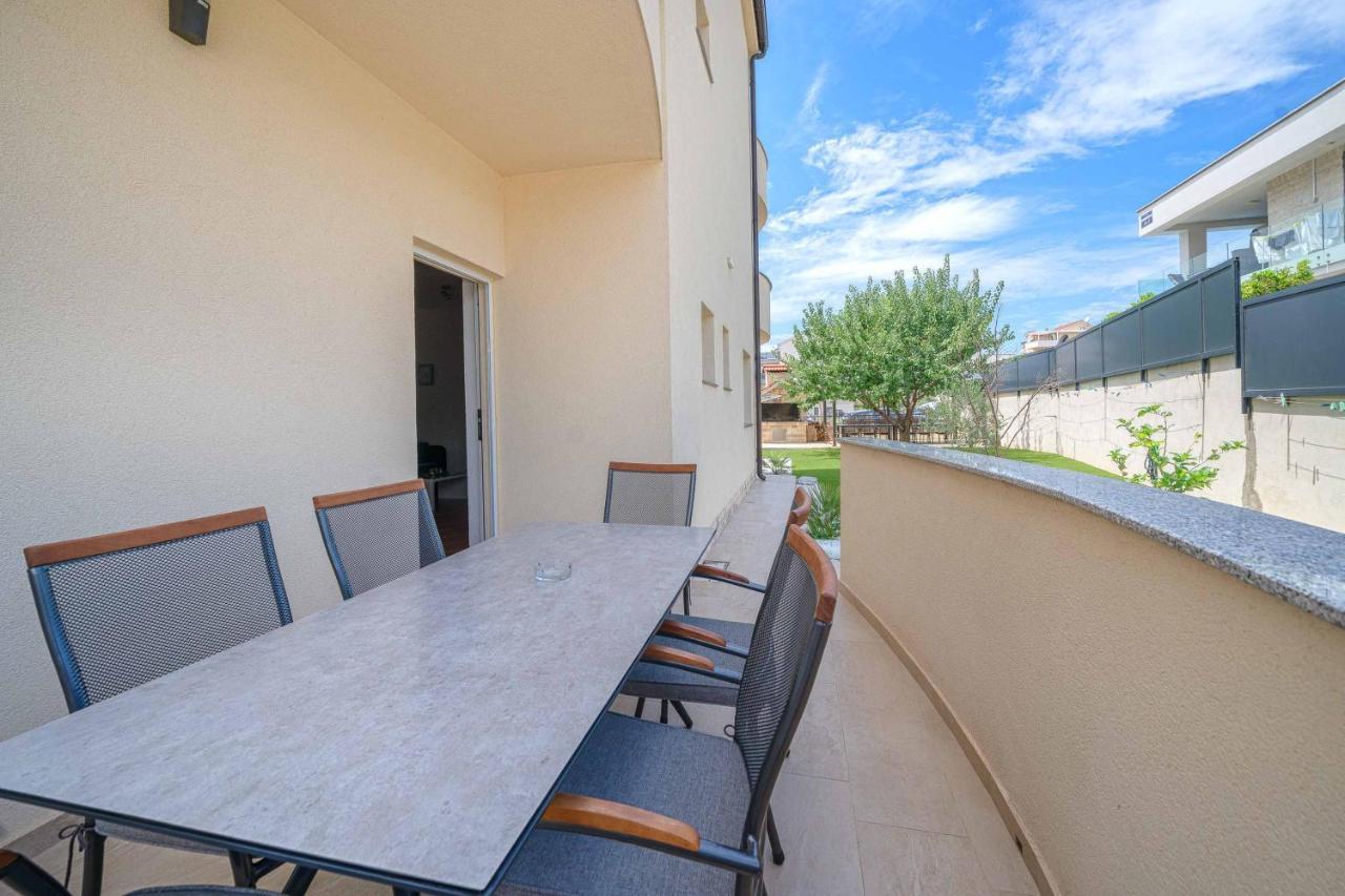 Apartments Miskovic Vodice Extérieur photo
