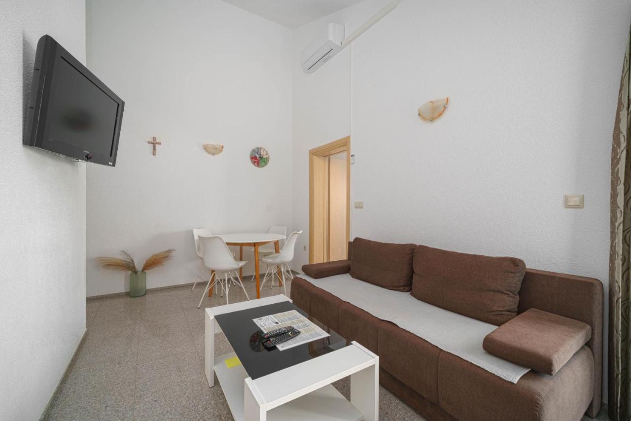 Apartments Miskovic Vodice Extérieur photo