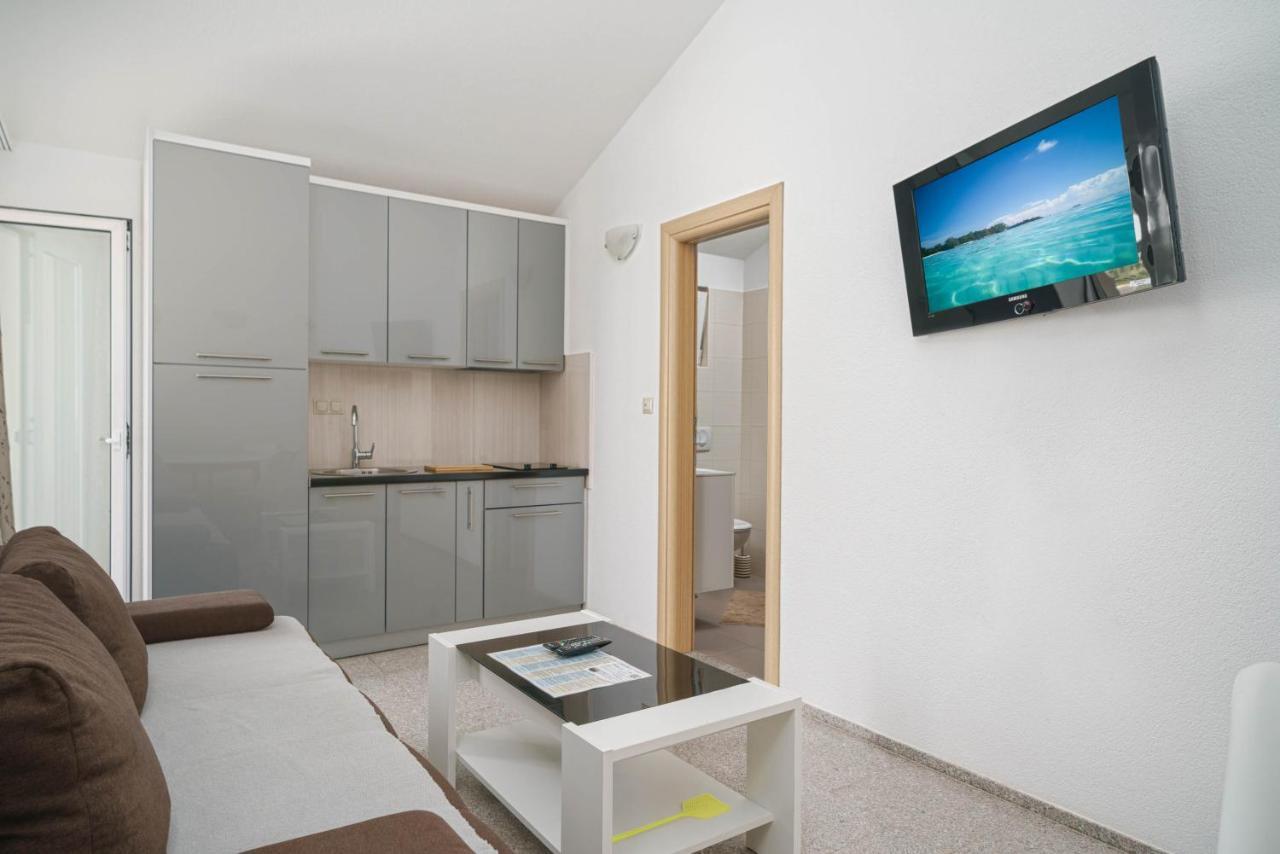 Apartments Miskovic Vodice Extérieur photo