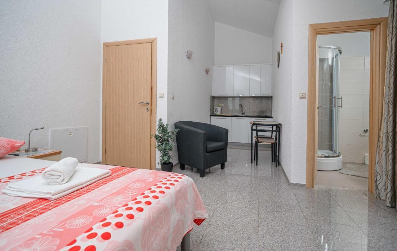 Apartments Miskovic Vodice Extérieur photo