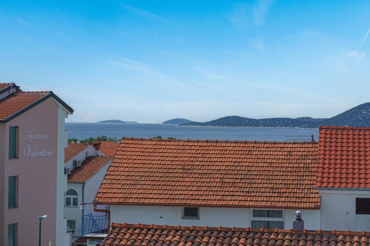 Apartments Miskovic Vodice Extérieur photo