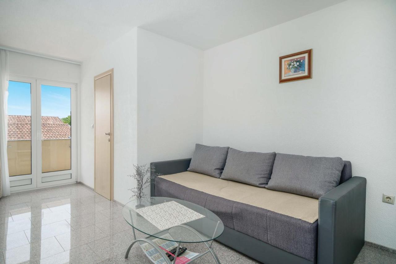 Apartments Miskovic Vodice Extérieur photo