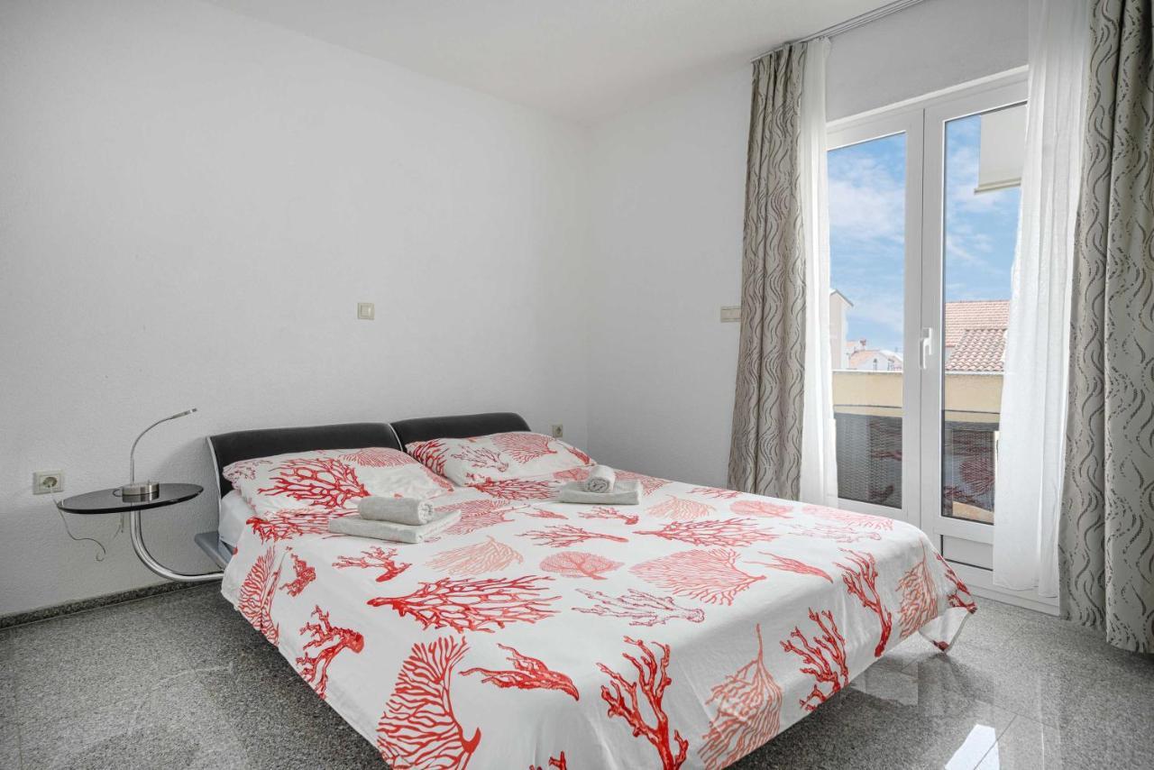 Apartments Miskovic Vodice Extérieur photo