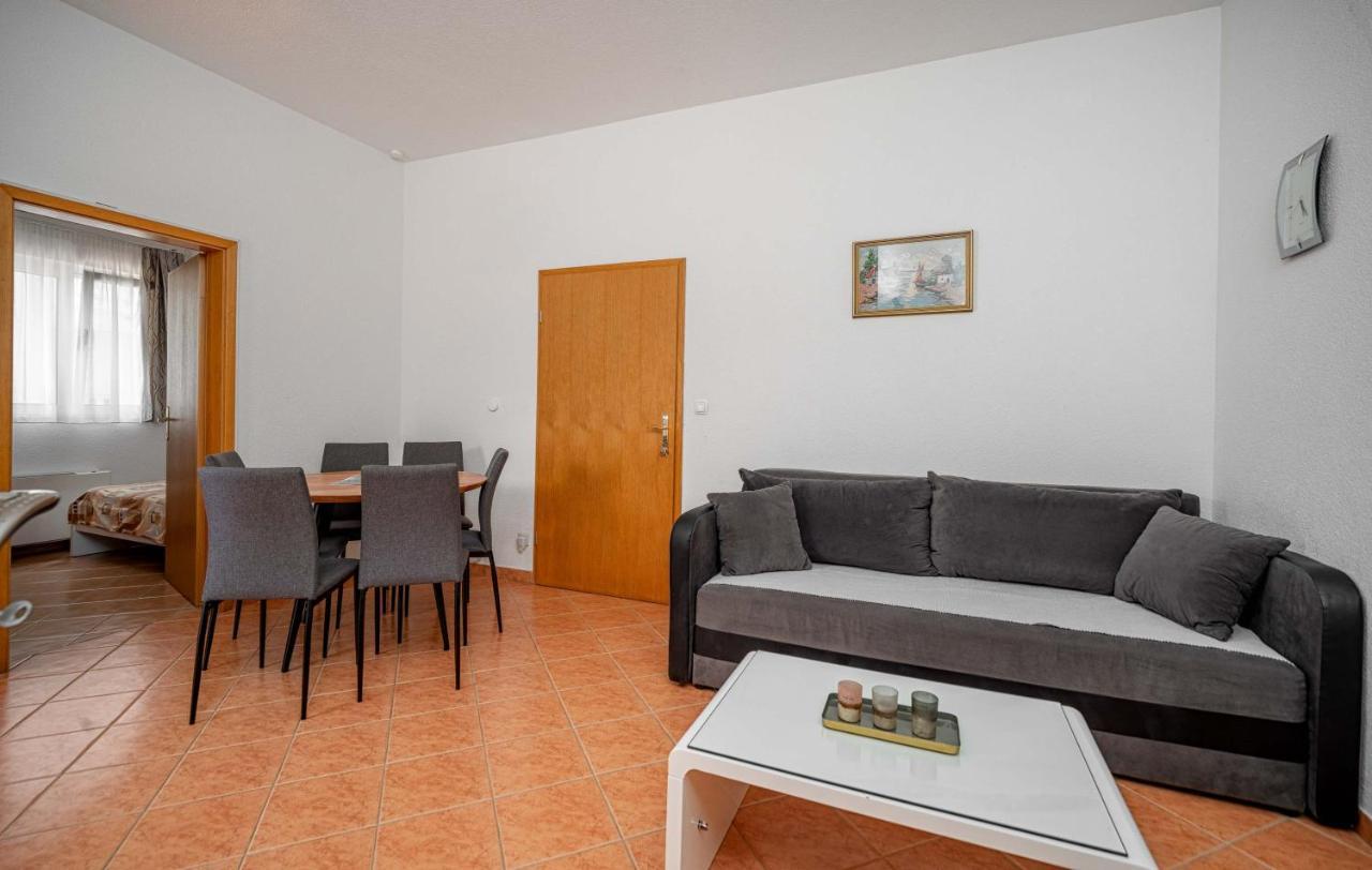 Apartments Miskovic Vodice Extérieur photo