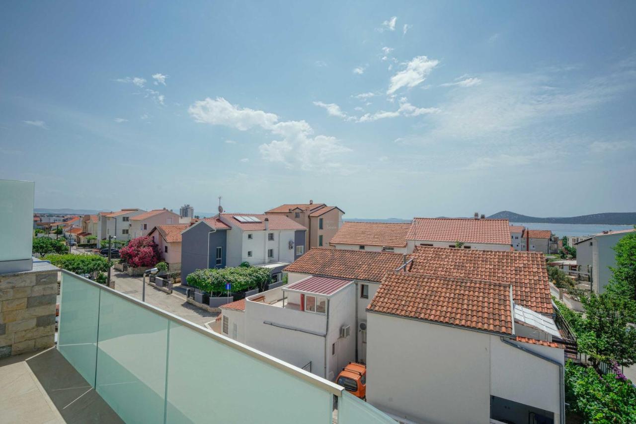 Apartments Miskovic Vodice Extérieur photo