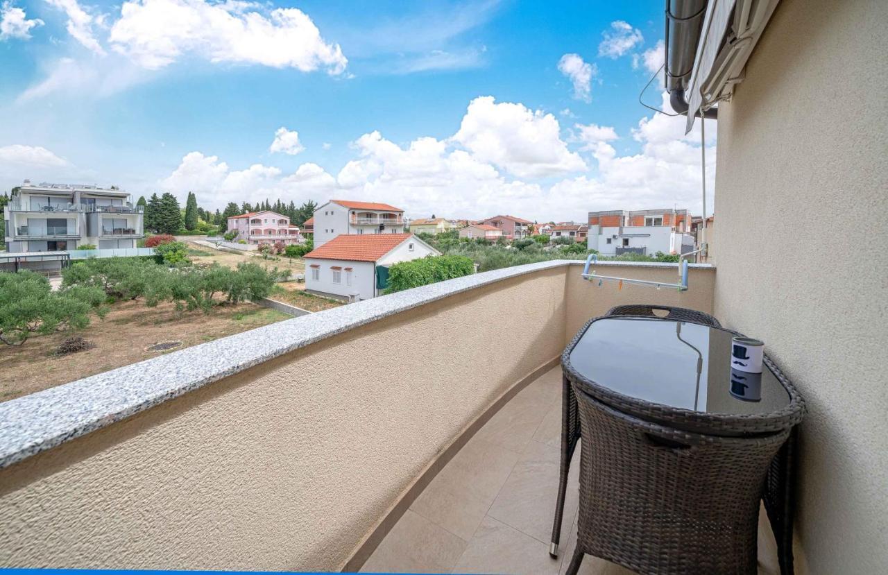 Apartments Miskovic Vodice Extérieur photo
