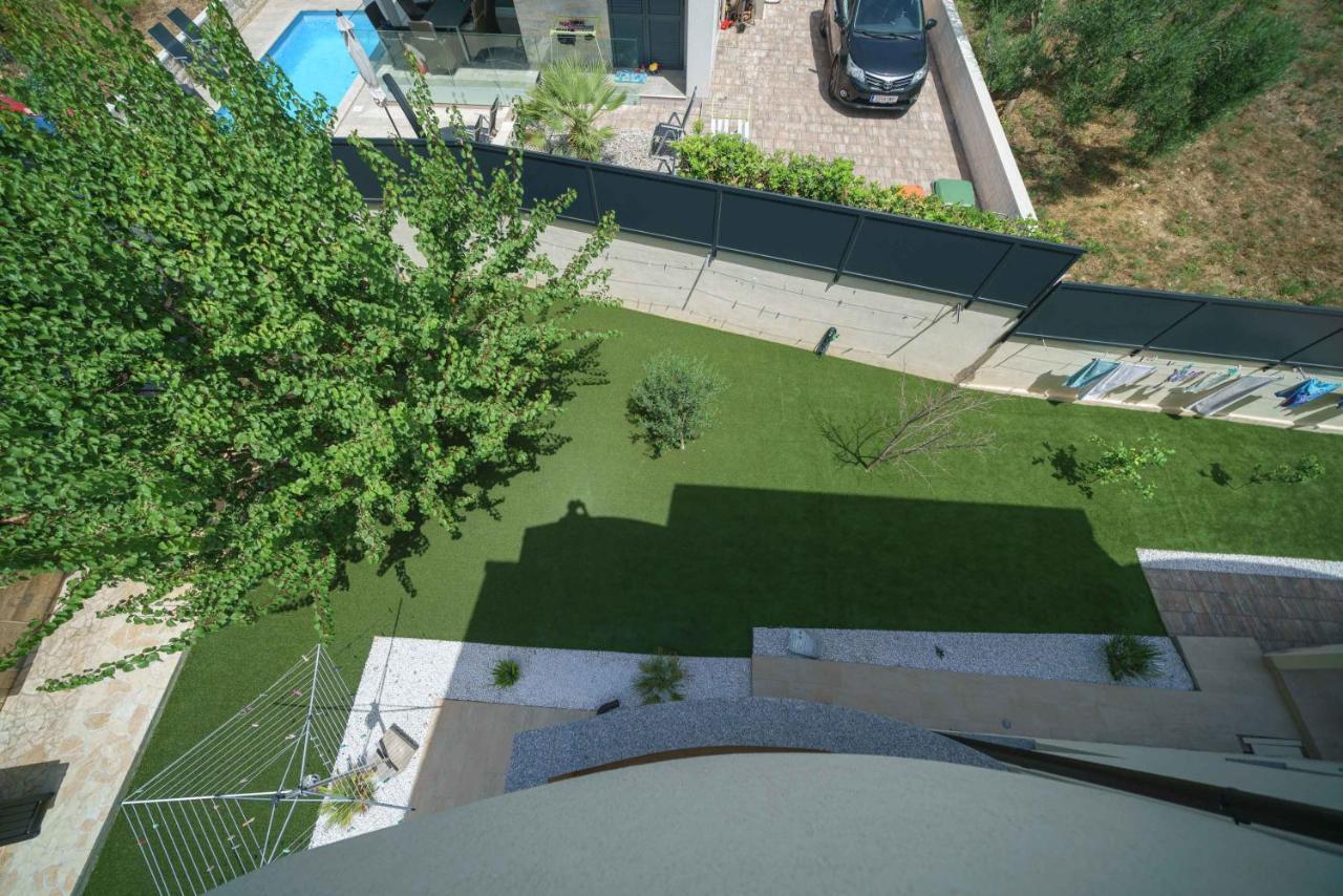 Apartments Miskovic Vodice Extérieur photo