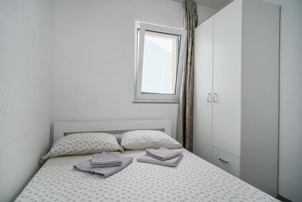 Apartments Miskovic Vodice Extérieur photo