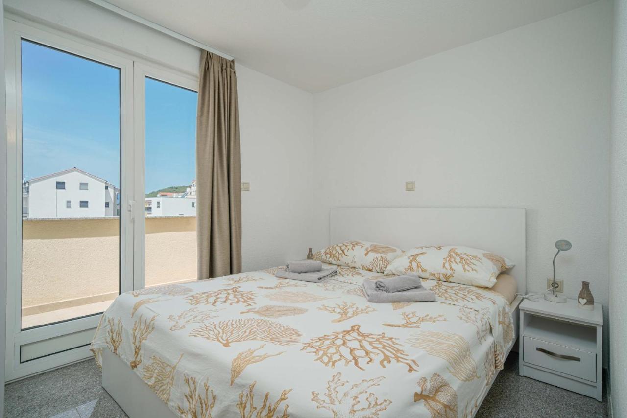 Apartments Miskovic Vodice Extérieur photo