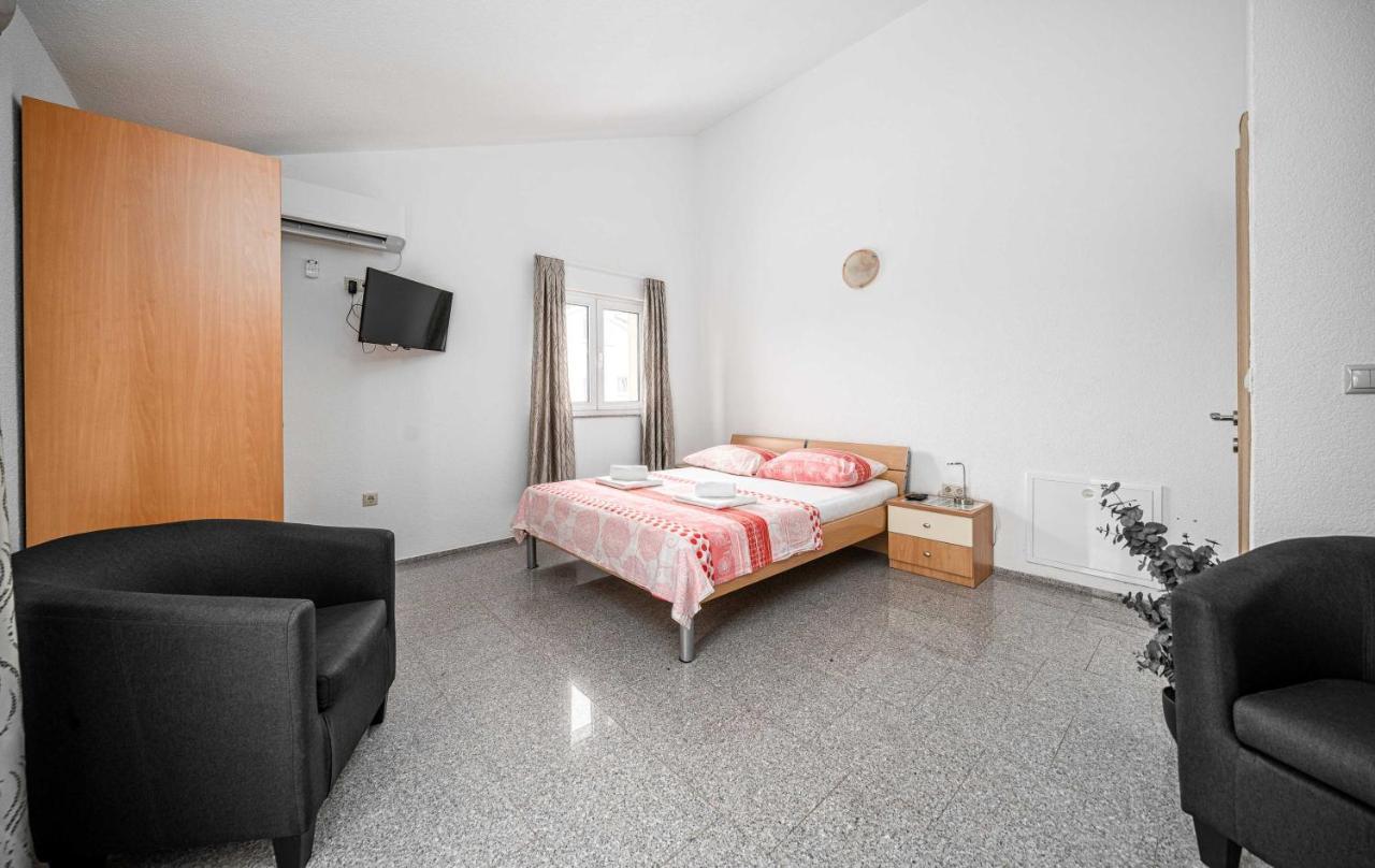 Apartments Miskovic Vodice Extérieur photo