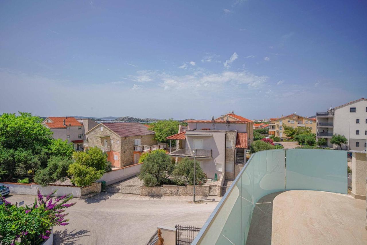 Apartments Miskovic Vodice Extérieur photo