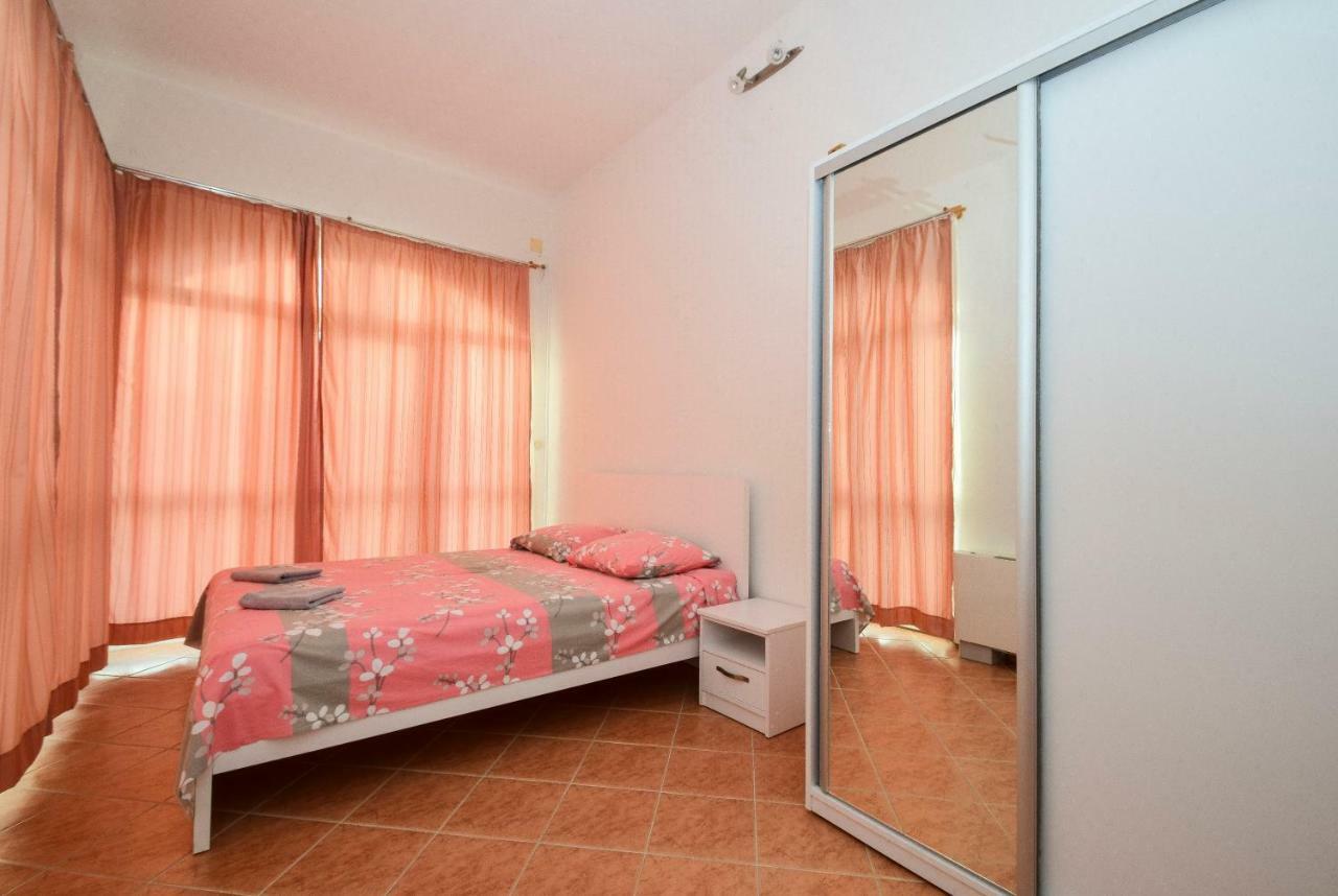 Apartments Miskovic Vodice Extérieur photo