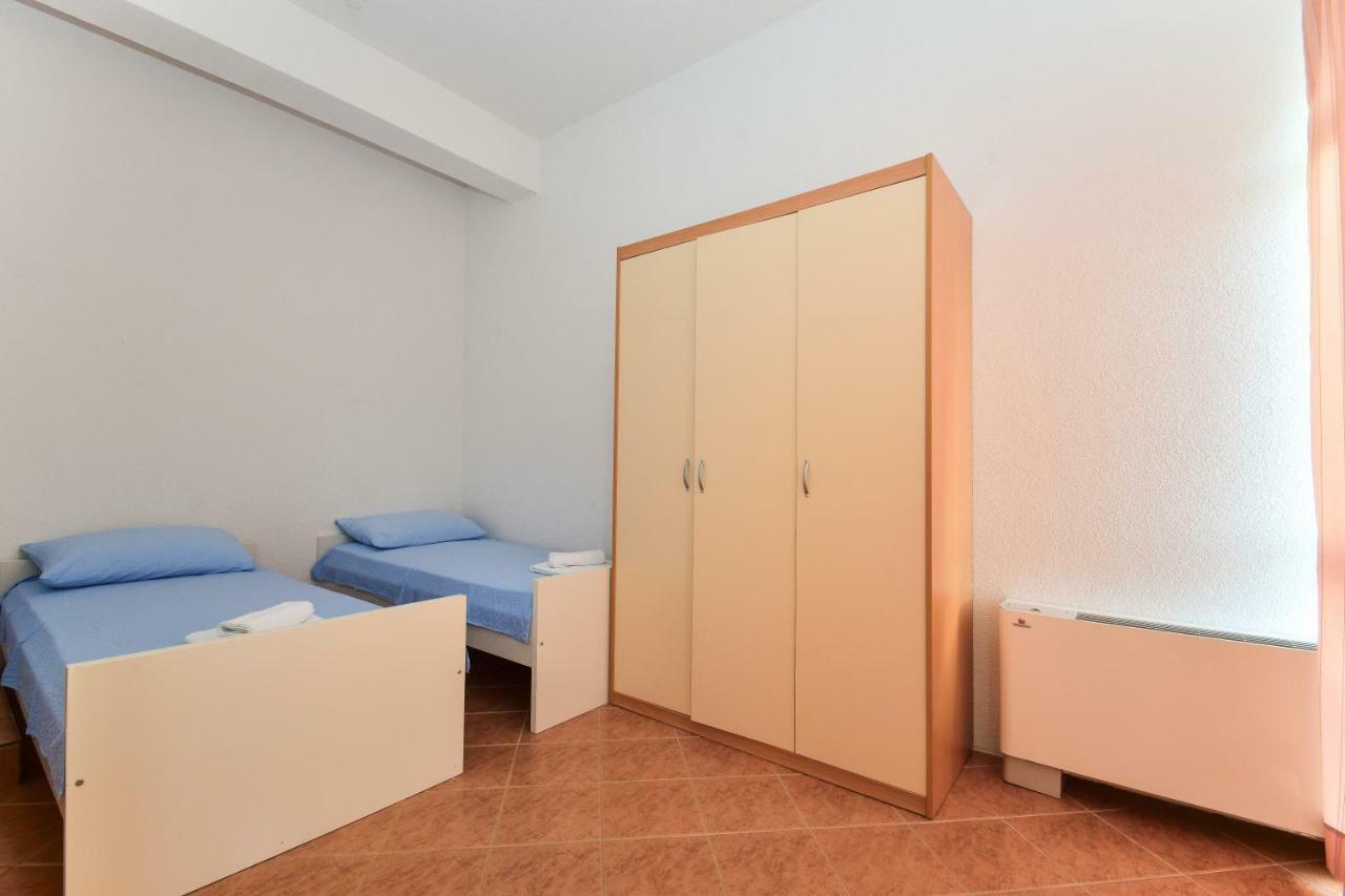 Apartments Miskovic Vodice Extérieur photo